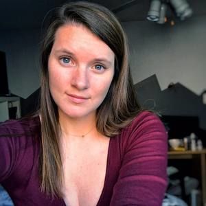 Meet your Posher, Kimberly